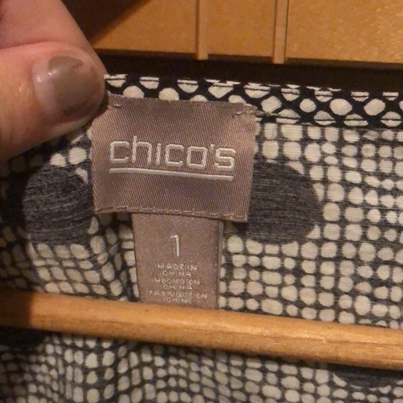 Chicos top - Picture 2 of 2